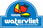 Official seal of Watervliet, Michigan