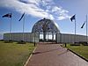 Western Australia - Geraldton - HMAS Sydney Memorial - 0097.jpg