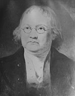 William Ellery