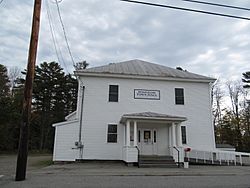 Town Hall