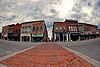 Winterset Courthouse Square Commercial Historic District