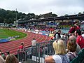 Withdean Stadium - 2 - geograph-1993792