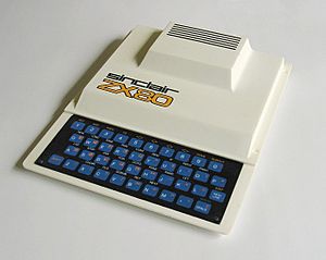 ZX80