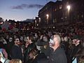 Zombie walk 08 Nottingham