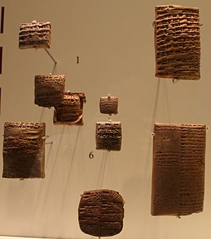 Ägyptisches Museum Leipzig 287