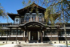 140927 Research Center for Buddhist Art Materials of Nara National Museum Nara Japan04n