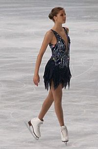 2011 TEB Free 547 Carolina Kostner