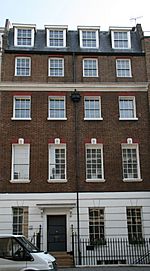 3 Savile Row