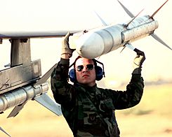 AIM-120 AMRAAM