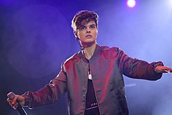 Abraham Mateo 3