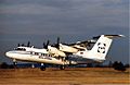 Adria Airways DHC-7 Maiwald