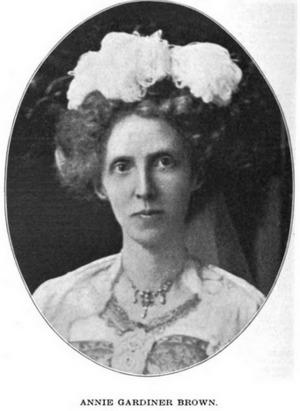 AnnieGardnerBarr1913