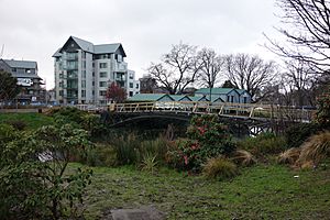 Antigua Street Bridge 057