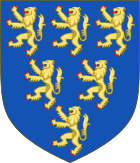 Arms of Geoffrey of Anjou.svg