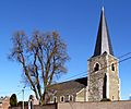 Awans - Eglise Sainte-Agathe