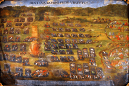 Battle of Klushino 1610