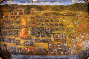 Battle of Klushino 1610
