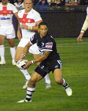 Benji Marshall