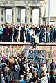 BerlinWall-BrandenburgGate