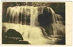 BlackwaterFalls1910