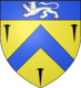 Coat of arms of Révillon