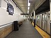 Bleecker Street Subway Station (IRT)