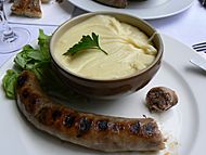 Bol d'aligot