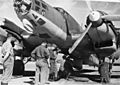 Bundesarchiv Bild 183-C0214-0007-013, Spanien, Flugzeug der Legion Condor