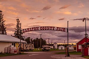 Carlton County Fair Minnesota (30050483125)