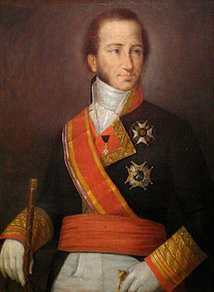 CayetanoValdésYFloresJoséRoldánMartínez1847