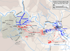 Chancellorsville May3b