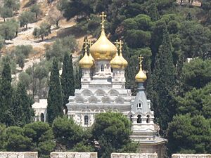 Church of Mary Magdalene1