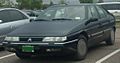 Citroen XM Hatchback