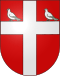 Coat of arms of Colombier