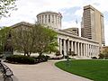 Columbus, OH Statehouse