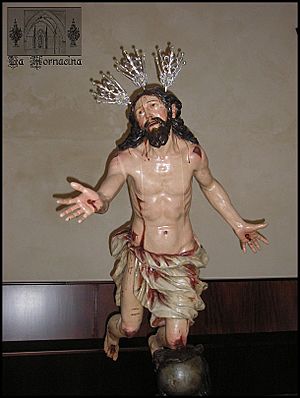 Cristo del Perdón