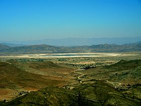 Laguna de Culpina