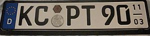 Defacedgermanplate