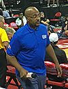 Dennis Scott 2016