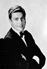 Dick Van Dyke in 1964