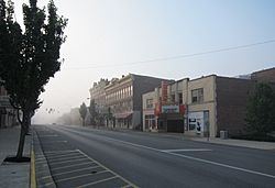 Downtown Kenton