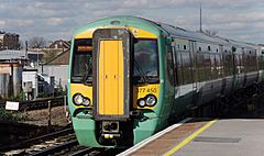 East Croydon station MMB 07 377450.jpg