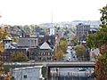 Easton Skyline