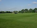 Emmanuel College sports grounds - geograph.org.uk - 803309