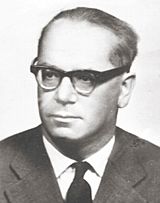 Eugeniusz Szyr