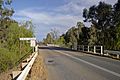 Eunony Bridge viewed from Eunanoreenya