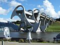 Falkirk (Millennium) Wheel