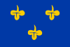 Flag of Zoeterwoude