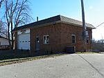 Frohna, Missouri, town hall