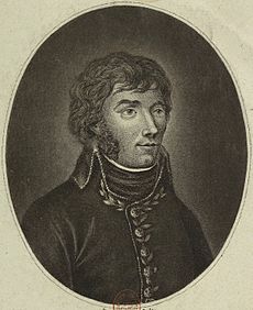 Général Jean Humbert